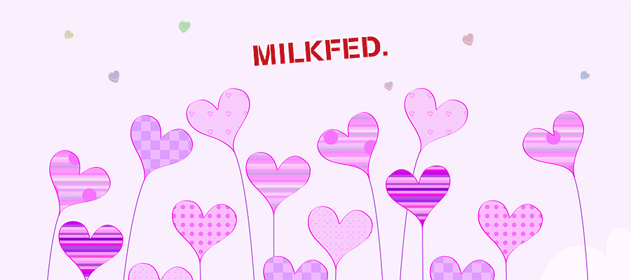 MILKFED.