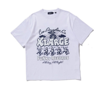 XLARGE FUNKY RECORDS S/S TEE