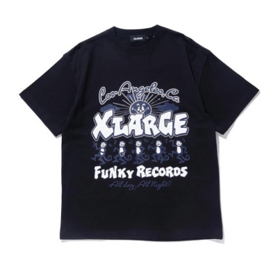 XLARGE FUNKY RECORDS S/S TEE