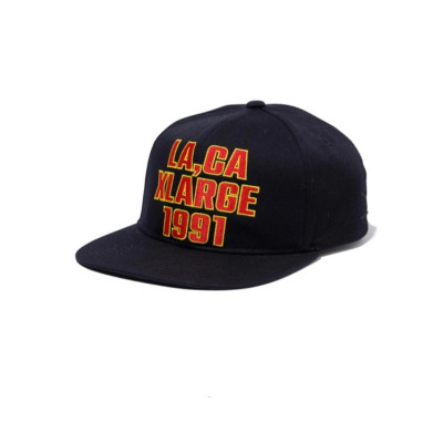LOCAL LOGO EMBROIDERED CAP XLARGE