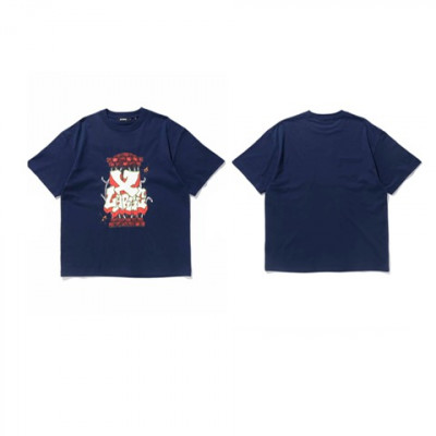 SMASH A CAGE S/S TEE XLARGE